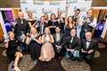 Highlands & Islands Food and Drink Awards, 2023. Kingmills Hotel, Inverness