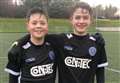 Caithness United under-13s make it a dozen wins in a row