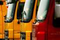 Unhealthy eating among lorry drivers linked to poor driving