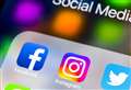 Global social media outage for Facebook and Instagram users 