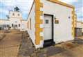 Studio flat at Strathy Point Lighthouse up for sale at offers over £75,000