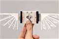 Scientists develop robots the size of insects that flap their wings to fly