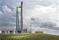 Stone gives backing to Sutherland spaceport ahead of next planning stage