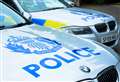 Police appeal as driver fails to stop after collision near Thurso