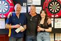 It’s just like a party: Wick’s friendly darts weekend hailed as ‘absolutely amazing’