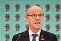 Fines ‘last resort’ to enforce return of pupils to schools, minister says