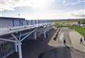 Inverness Airport embroiled in Ukraine sanctions row
