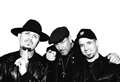 Boy band confirmed for MacMoray Festival