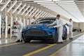 Aston Martin sees sales lift but supply chain disruption cost millions