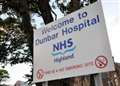 Dunbar Hospital review meeting set for December