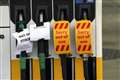 Ministers appeal for fuel calm as Johnson draws back from deploying troops