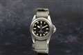 Ultra-rare Rolex sells for £155,000 at auction