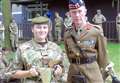 Caithness cadets' successful summer camp 