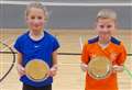 Under-11s compete for honours in first of Caithness junior badminton championships