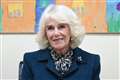 Camilla moved by experiences of domestic abuse victims