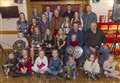 Presentation night for Canisbay Show champions