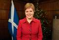 First Minister's Christmas Message calls on people to show 'compassion and companionship'