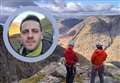 Rescuers say hill walker who fell in Glencoe was probably carrying his dog in 'appalling' weather