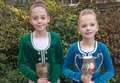 Wick dancers win pre-championship titles 