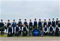 Thurso pipe band set for a notable year as it marks its 110th anniversary 