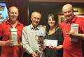 £7400 in prize money shared in prestigious weekend of darts at Wick