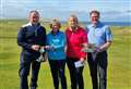 Mixed Open sees husband-and-wife team lead the way at Reay