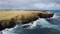 Another coastal view captured by the production team. Picture: Daisybeck Studios / 5Select / MCG