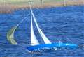 Mixed conditions for Wick Model Yacht Club 