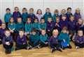 PICTURES: New primary one pupils at Caithness and north Sutherland schools