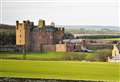 Stone leads debate on sustainability of heritage sites including Castle of Mey 