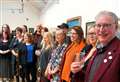 PICTURES: Material Matters – an exhibition by members from the Society of Caithness Artists in Thurso