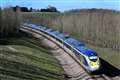 Eurostar announces launch date for £40 London to Amsterdam rail service