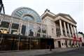 Royal Opera House to sell David Hockney portrait in fight to survive pandemic