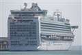 P&O Cruises extends suspension of sailings until April 2021
