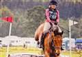 Local event rider comes first at Alnwick Ford 