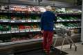 UK inflation shoots up unexpectedly as vegetable shortages push up food prices