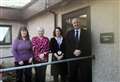 New community rehabilitation service opens in Caithness