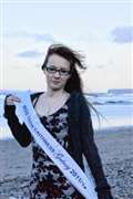 Thurso girls have their sights set on pageant glory