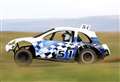 Elder achieves fastest time of day in eighth round of Caithness Autocross Club season