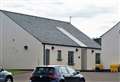 Highland Council says Avonlea care home in Wick is 'being temporarily vacated'