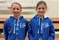 Caithness badminton juniors compete in national championships