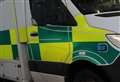 ‘Unacceptable’ abuse on ambulance service staff as more than 300 incidents recorded over last year