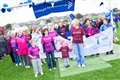 Caithness Relay for Life total exceeds £169k