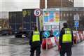 UK Government will not intervene in DUP order to halt Brexit checks