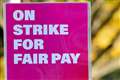 University staff continue 48-hour strike despite move for fresh talks