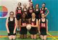 School teams gain valuable experience in S3 netball festival at Thurso