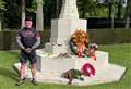 Wick veteran Kev Stewart feels ‘truly blessed’ after completing 300km charity cycle on Netherlands Liberation Trail