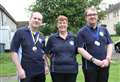 Caithness Disability Sports Club members enjoy medal success at Inverness event