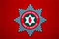 Young girl dies in house fire in Co Antrim