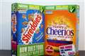 Sugary cereals and yoghurts must remove child-friendly packaging – health group